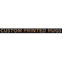 Custom Printed Rugs coupons